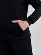 Спортивный костюм зимний на флисе мужской Merlini Франс 100001001 L-XL Черный (100001001_2) - изображение 7