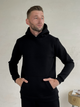 Спортивный костюм зимний на флисе мужской Merlini Франс 100001001 L-XL Черный (100001001_2) - изображение 12