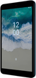 Планшет Nokia T10 Wi-Fi 32GB Ocean Blue (3GT001FPG1003) - зображення 7