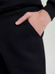 Спортивный костюм зимний на флисе мужской Merlini Франс 100001001 4XL-5XL Черный (100001001_4) - изображение 8