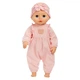 Кукла Беби Борн Аннабель BABY Born Learn to Walk Annabell Doll Blue Eyes - изображение 1
