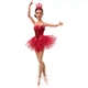 Лялька Барбі балерина Barbie Signature Inspiring Women Maria Tallchief Collectible Doll - зображення 1