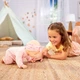 Кукла Беби Борн Аннабель BABY Born Learn to Walk Annabell Doll Blue Eyes - изображение 3