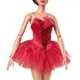 Лялька Барбі балерина Barbie Signature Inspiring Women Maria Tallchief Collectible Doll - зображення 4