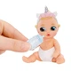 Ігровий набір сюрприз лялька пупс Бебі борн BABY Born Surprise Small Dolls Series 10 - зображення 3