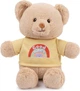 Плюшевий Ведмедик GUND Good Vibes Sustainable Message Bear - зображення 1