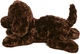 Плюшева іграшка щеня лабрадор GUND Designer Pups Collection Cocco Labrador Puppy Plush - зображення 3