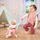 Трехколесный велосипед для куклы Беби Борн BABY Born Baby Doll Tricycle - изображение 2