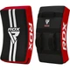 Маківара RDX T1 Curved Red Heavy (1 шт.) - изображение 1