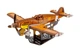 Дерев'яний 3D конструктор Винищувач Bf 109 PuzzleOK (Puz-00942) - зображення 4