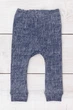 Гамаші для хлопчика Носи своє 56 Антрацит (p-2309-182862) - изображение 1