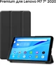 Чехол для планшета Airon Premium для Lenovo M7 2020 7" Black (4821784622454) - изображение 4