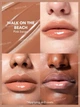 Плампер для губ Sheglam Pout-Perfect Shine Lip Plumper Walk on The Beach 2 г - изображение 3