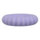 Эспандер кистевой кольцо с двойной нагрузкой SP-Sport 0647 нагрузка 20-30LB Violet - изображение 2