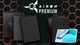 Чехол для планшета Huawei Matepad 11 Airon Premium Black (4822352781067) - изображение 11