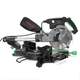 Пила дисковая торцовочная DWT KGSP18-255 P - изображение 2