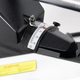 Пила дисковая торцовочная DWT KGSP18-255 P - изображение 5