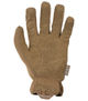 Перчатки тактические Mechanix FastFit Coyote XXL/US12/EUR11 Койот (FFTAB-72) - изображение 6