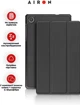 Чехол для планшета Lenovo Tab M8 4th Gen (TB-300FU) AIRON Premium с защитной пленкой и салфеткой Black (4822352781092) - изображение 7