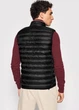Жилет мужской Tommy Hilfiger стёганый чёрный, размер S (LV00084-02) - изображение 3