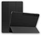 Чехол для планшета Samsung Galaxy Tab S9 Ultra 14.6" 2023 AIRON Premium с защитной пленкой и салфеткой Black (4822352781111) - изображение 9