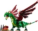Конструктор LEGO Creator 3 в 1 Средневековый дракон 715 элементов (31161) - изображение 2