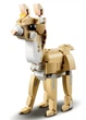 Конструктор LEGO Creator 3 в 1 Симпатичный зайчик 326 элементов (31162) - изображение 5