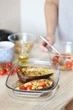 Набір форм для запікання Pyrex Classic 2 шт (38×25 см 3.7 л + 34×22 см 2.7 л) - зображення 5