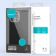 Чехол Silicone Nillkin LensWing Prop Magnetic для Apple iPhone 16 Pro Max (6.9") Черный / Black - изображение 7