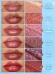 Плампер для губ с шиммером Sheglam Pout Perfect Shimmer Lip Plumper Violet Fizz 2 г - изображение 4