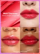 Помада для губ глянцевая Sheglam Mirror Kiss High-Shine Lipstick Main Character 2.9 г - изображение 2