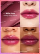 Помада для губ глянцевая Sheglam Mirror Kiss High-Shine Lipstick Rent Free 2.9 г - изображение 2