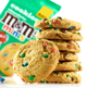 Печенье M&M's Minis Cookies 180 г - изображение 2