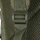 Рюкзак тактичний ASSAULT Sturm Mil-Tec L Olive 36 l (14002201) - изображение 11