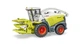 Машинка Bruder Комбайн Claas Jaguar 980 1:16, 02134 - изображение 3