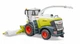 Машинка Bruder Комбайн Claas Jaguar 980 1:16, 02134 - изображение 5