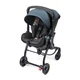 Автокрісло-коляска Doona X Infant Car Seat гр. 0+ 0-13 кг Ocean Blue, SP450-20-044-015 - зображення 1