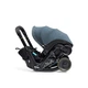 Автокрісло-коляска Doona X Infant Car Seat гр. 0+ 0-13 кг Ocean Blue, SP450-20-044-015 - зображення 8