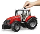 Машинка Bruder Трактор Massey Ferguson 7624 1:16, 03046 - зображення 5
