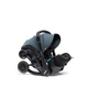 Автокрісло-коляска Doona X Infant Car Seat гр. 0+ 0-13 кг Ocean Blue, SP450-20-044-015 - зображення 11