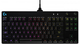 Клавiатура Logitech G Pro Mechanical Gaming USB (920-009392) - зображення 1