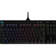 Клавiатура Logitech G Pro Mechanical Gaming USB (920-009392) - зображення 10
