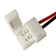 Конектор для світильників OEM SC-06-SW-10-2 10mm joint wire (дрот-затискувач) (00-00000476) - зображення 1
