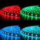 Світлодіодна стрічка BIOM Professional BPS-G3-12-3535-120-RGB-20 негерметична, 1м (00-00023475) - зображення 2