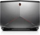 Ноутбук Dell Alienware 17 P18E(17.3"/Intel Core i7-4940MX 3.1GHz/RAM 32GB/SSD240GB) Refurbished - зображення 3