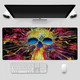 Игровая поверхность JINHAO Skull 900 x 400 x 4 мм - изображение 1