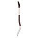 Лопата штикова полегшена Fiskars White (1067519) - зображення 4