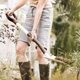 Лопата штикова полегшена Fiskars White (1067519) - зображення 7
