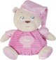 Іграшка м'яка Chicco Ведмедик Soft Cuddles 30 см (8058664027057) - зображення 1