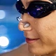 Затискач для носу + 30 захисних пластирів XIMONTH Sleep and Sport Nasal Dilator - изображение 3